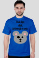 Koala na biol-chemie