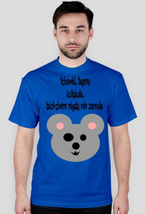 Koala na biol-chemie