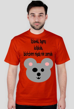 Koala na biol-chemie