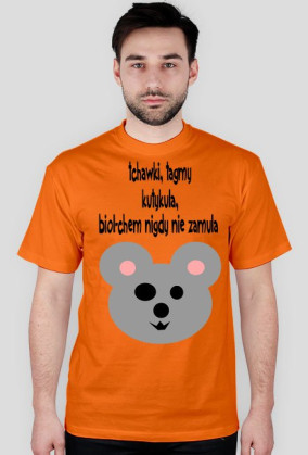 Koala na biol-chemie