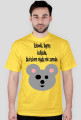 Koala na biol-chemie