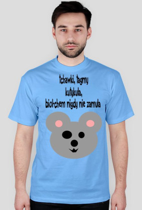 Koala na biol-chemie