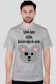 Koala na biol-chemie
