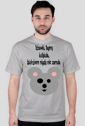 Koala na biol-chemie