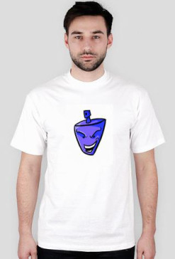 HAJPOWY TEES GRAFFITI