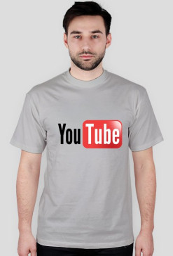 koszulka You Tube