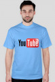 koszulka You Tube