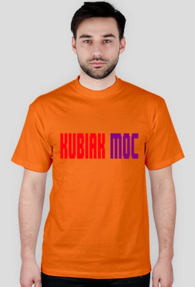 Kubiak moc!