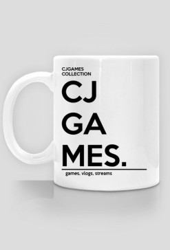 CJGames cup