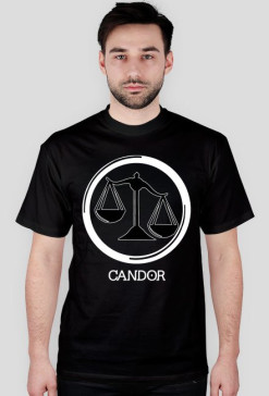 Candor (M) - Divergent