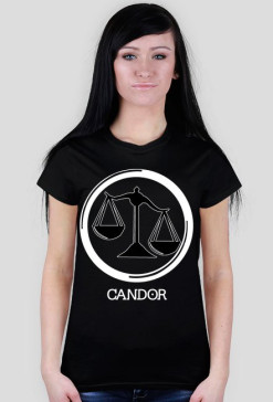Candor (F) - Divergent