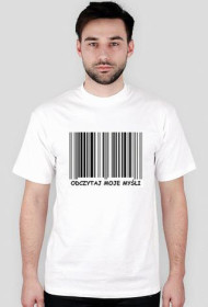 Odczytaj moje myśli