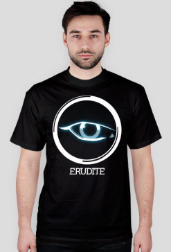 Erudite (M) - Divergent