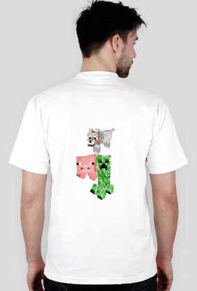 creeper malmud minecraft