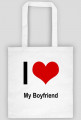 Ekotorba - "I LOVE My Boyfriend"