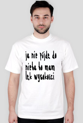 ja nie...