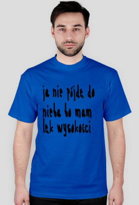 ja nie...