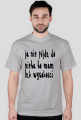 ja nie...