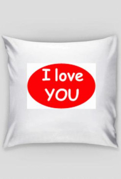 I love YOU