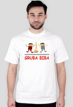 Gruba Biba