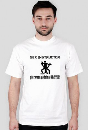 Sex Instruktor (1)