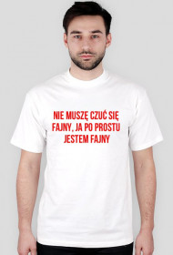 Jestem fajny