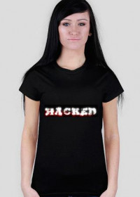 hacked Ladies
