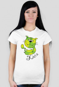 Kicia