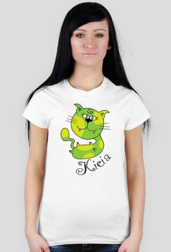 Kicia