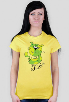 Kicia