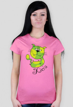 Kicia