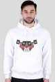 NO PAIN NO GAIN / hoodie black