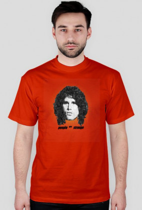 the doors