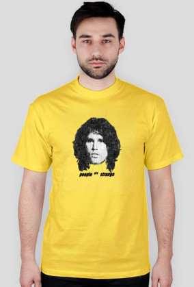 the doors