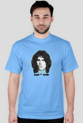 the doors
