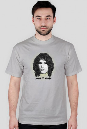 the doors