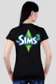 The Sims3 Damska