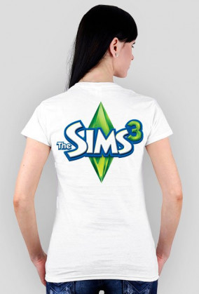 The Sims3 Damska