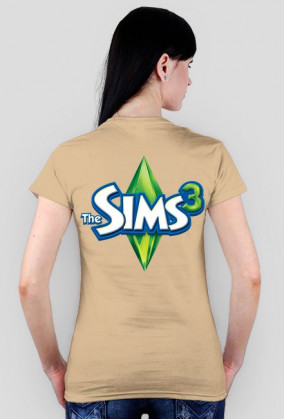 The Sims3 Damska