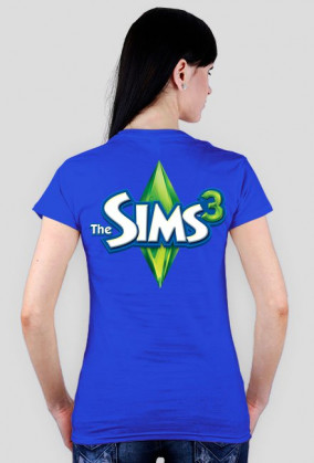The Sims3 Damska