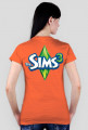 The Sims3 Damska