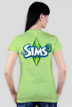 The Sims3 Damska