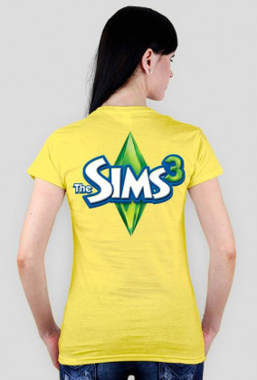 The Sims3 Damska