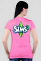 The Sims3 Damska