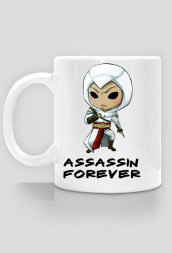 Assassin's Creed Kubek