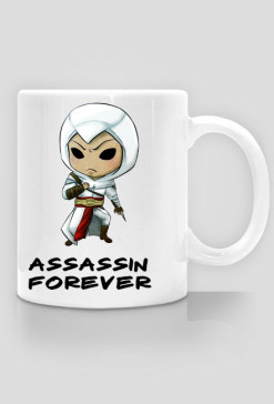 Assassin's Creed Kubek