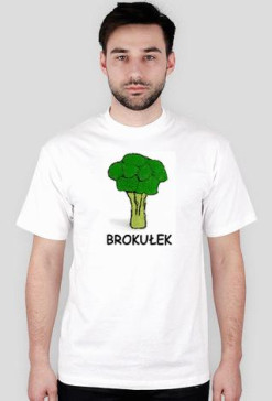 Brokułek