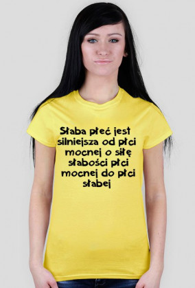Siła kobiet