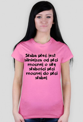 Siła kobiet