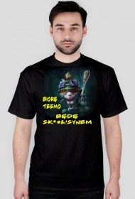 Teemo męska